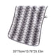 thumbnail image 3 of Accesorios de baño Toalla facial de vellón Corales Toalla doméstica gruesa y suave Adecuada para limpiar la cara y las manos Ideal para usar en el baño o la cocina Toallas de poliéster, 3 of 6