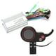thumbnail image 5 of Controlador Sin Escobillas, Controlador De Velocidad De Bicicleta Eléctrica De Peso Ligero Sensible A Prueba De Agua Con Pantalla LED Para Scooter Eléctrico Para Bicicleta ANGGREK Otros, 5 of 8