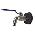 thumbnail image 2 of Válvula De Repuesto Válvula De Repuesto Del Conector Del Adaptador Del IBC Piezas De Latón, 2 of 9