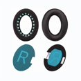 thumbnail image 2 of Almohadillas para Bose QuietComfort QC25 QC35 QC15 AE2, 2 of 3