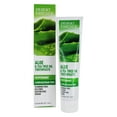 thumbnail image 2 of Desert Essence - Carrageenan Free Aloe & Tea Tree Oil Toothpaste Peppermint - 6.25 oz., 2 of 5