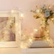 thumbnail image 4 of Luces Decorativas LED onlyliua Cinta Navideña, 4 of 6