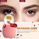 thumbnail image 3 of 2X Masajeador con Rodillo de Hielo, Rodillo Cubitos Hielo para Rostro, Ojos y Cuello, Acondicionamiento Natural y Cuidado de la Piel, Bolsas A, 3 of 5