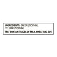 thumbnail image 4 of Great Value Zucchini Blend, 10 oz (Frozen), 4 of 8
