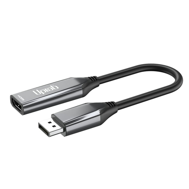 USB-C to HDMI 2.1 HDR Active Adapter 8k @ 60hz - UPTab