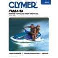 thumbnail image 1 of Pre-Owned Yamaha Prsnl Watercraft 93-96 (Paperback) 0892876867 9780892876860, 1 of 1