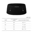 thumbnail image 4 of Running Race Belt Fanny Pack Waist Pack Bag for Men, 4 of 8