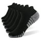 thumbnail image 1 of Calcetines 6 pares de calcetines deportivos de tobillo Calcetines atléticos de corte bajo de punto g Tomshoo Calcetines, 1 of 7