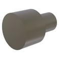 thumbnail image 2 of Allied Brass 5/8-in Cabinet Knob, Venetian Bronze, 2 of 5