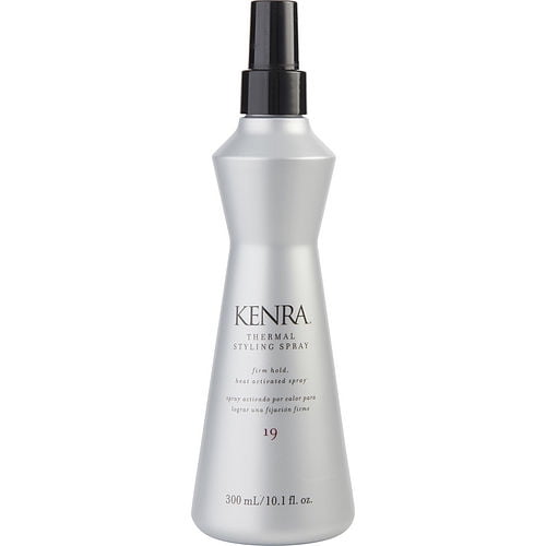 kenra heat protectant hair spray