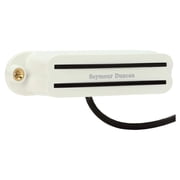 Seymour Duncan Adult Single-Coil Sized Humbucker Pickup, White