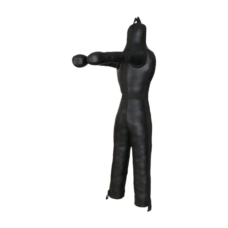 Amazon.com: DALLX MMA Grappling Dummy BBJ Wrestling