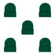 thumbnail image 1 of Gorro de punto Sonducket Beanie Ajustable Térmico Ciclismo Esquí verde, 1 of 6
