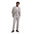 thumbnail image 4 of Burton Mens Essential Slim Suit Trousers, 4 of 4