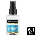 thumbnail image 3 of Tresemme Pro Pure Leave-in Conditioner Detangle and Smooth, 6.1oz, 3 of 11