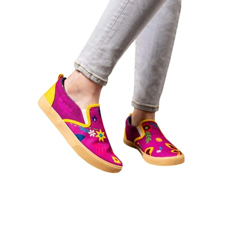 

Women s Encanto Slip On Sneakers