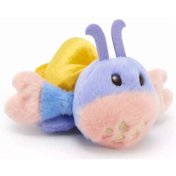 Moana Urupocha-Chan Tamatoa Plush