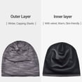 thumbnail image 7 of Limei Trendy Running Hat All Match for Home Sweat Wicking, 7 of 7