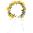 thumbnail image 1 of FOMIYES Floral De Girasol Para Mujer Con Accesorio De Duradero, 1 of 6