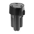 thumbnail image 3 of BL1013 Electric Drill Battery Plastic Case for 12V 10.8V Li-Ion Battery Without PCB Board Circuit Board, 3 of 5