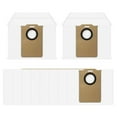 thumbnail image 2 of Replacement Parts For Liectroux M70 Pro For Lubluelu L15 Plu Self-emptying Bags Vacuum Cleaner Accessories Dust Bag 10 PACK, 2 of 4