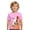 1-Pink1497, variant on WOYY Boys Easter T Shirt Cute Rabbit Print Short Sleeve Round Neck T-Shirt Top, Sizes 1-13
