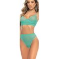 thumbnail image 1 of alé by Espiral Womens Mapale 8830 Two Piece Jade Large-X-Large, 1 of 1