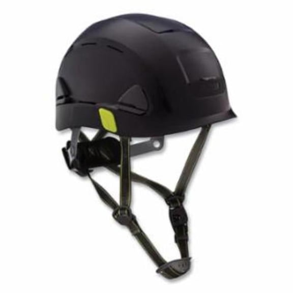 Climbing Helmet, HDPE, 8 Point Ratchet, Type 1, Class E, Type 2, Class E CSH10071