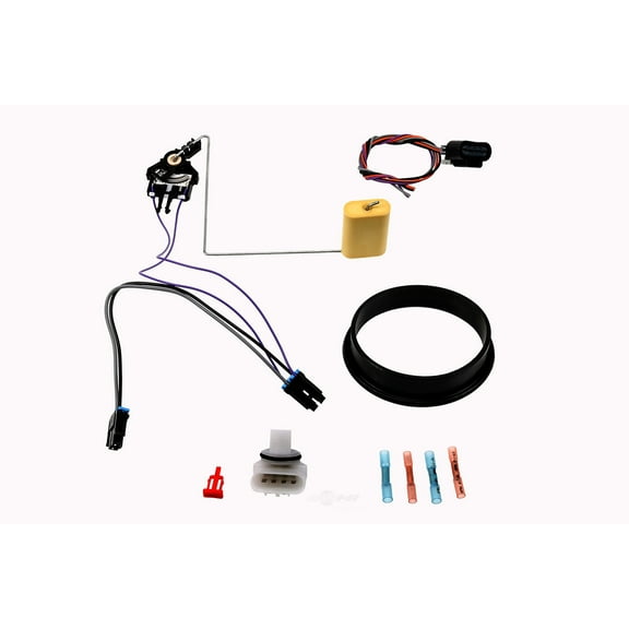 ACDelco GM Original Equipment SK1208 Fuel Level Sensor