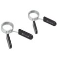 thumbnail image 1 of Collier à Ressort pour Barre Olympique ProsourceFit 2 Pouces Paire, 1 of 5
