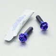 thumbnail image 6 of Titanium Clip-On / Handle Bar Mount Bolt Kit Race Spec (TICLIPBAR40R), 6 of 6