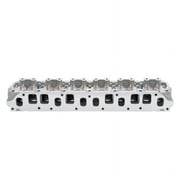 Edelbrock Cylinder Head Performer Jeep 4 0L I6 Bare Fits select: 1993-2004 JEEP GRAND CHEROKEE, 1997-2006 JEEP WRANGLER / TJ
