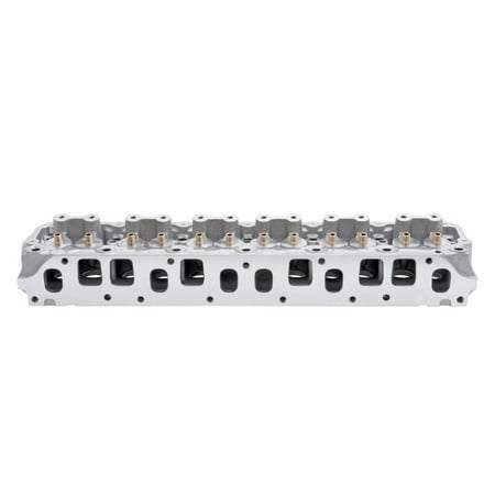 Edelbrock Cylinder Head Performer Jeep 4 0L I6 Bare Fits select: 1993-2004 JEEP GRAND CHEROKEE, 1997-2006 JEEP WRANGLER / TJ
