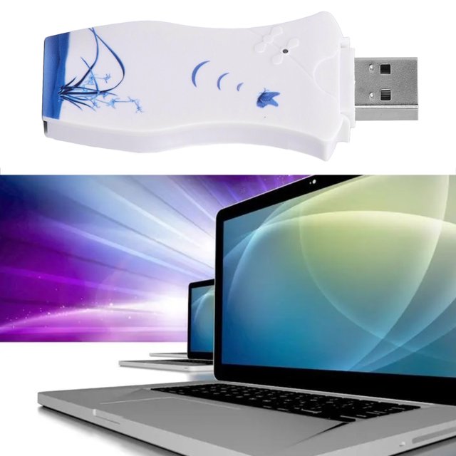 Protector de información de ubicación USB dispositivo de bloqueo USB Aspecto hermoso Portátil Plug and Play Ligero para habitación ANGGREK Otros