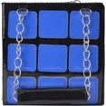 thumbnail image 4 of YOUI-GIFTS Women's Cute Cube Shape Handbag Magic Shoulder Bag Clutch Bag With Super Long Shoulder Strap, 4 of 8