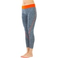 thumbnail image 6 of ToBeInStyle Women's Classic Active Full Length Leggings and Capris, 6 of 7