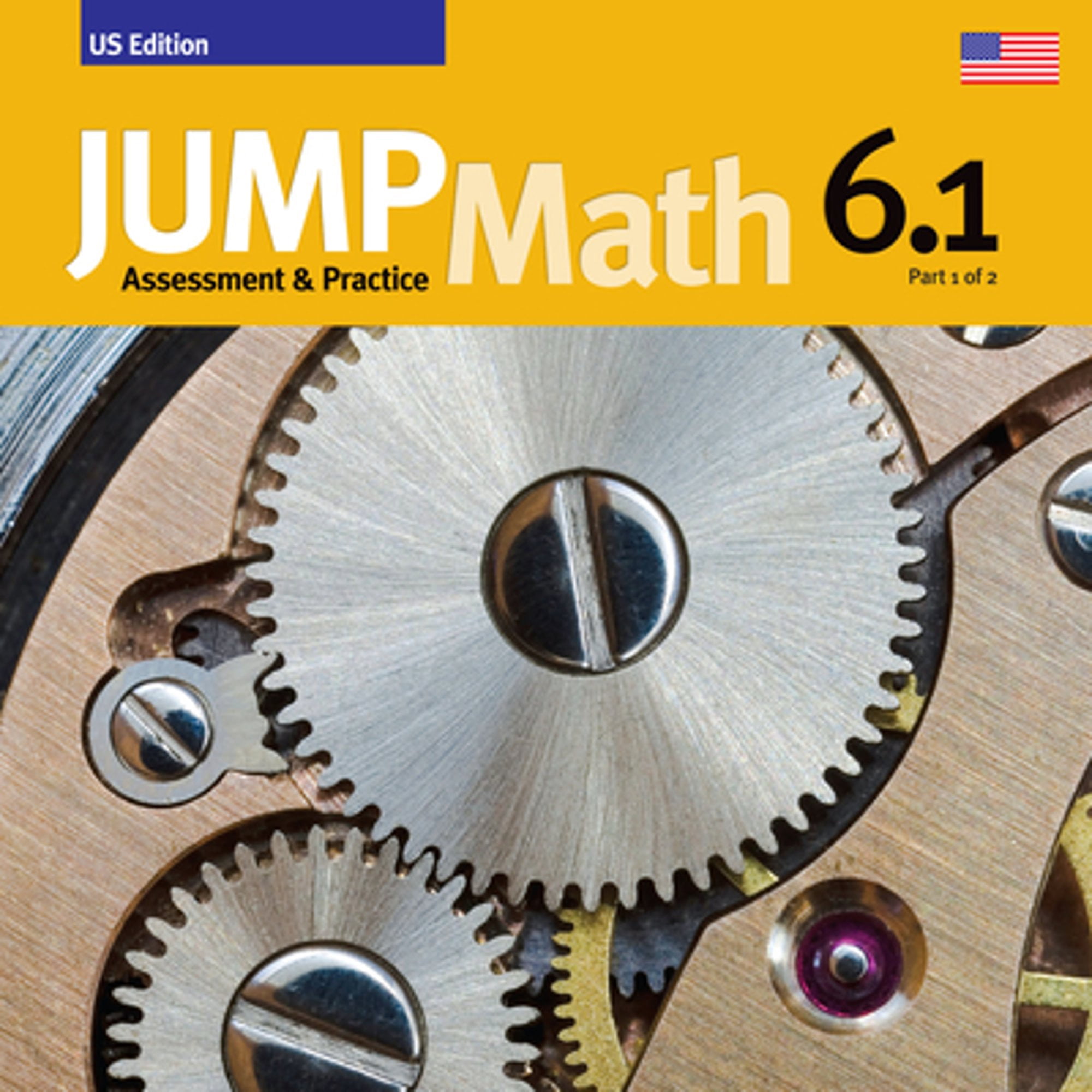 Jump Math Answers