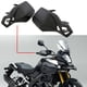thumbnail image 5 of Protector de manos para Suzuki V-Strom DL1000 2014-2019 Accesorios Negro Elegante guardamanos, 5 of 9