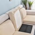 thumbnail image 1 of Funda de cojín para asiento de sofá, Protector de muebles para mascotas, funda extraíble lavable para niños, funda de sofá, fundas de sofá Tan Jianjun unisex, 1 of 2