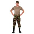 thumbnail image 1 of Men's Camo Soldier Costume, 1 of 3