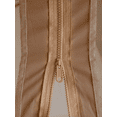 thumbnail image 5 of Shelterlogic Magnolia 11'x11' Vented Soft Top Gazebo And Screenhouse Bronze, 5 of 5