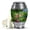 Sparrow Urn-32, variant on JAGASY Sparrow Urns for Human Ashes Cremation - Large 10 Inch Green Urn for Ashes for Women - Set of 4 Little Urn for Memorial Burial 3 Inch - Small Funeral Urns for Men