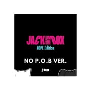 J-hope - Jack in the Box 1st Single Album Hope Edition