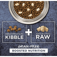 thumbnail image 3 of Alimento para Gato Instinct Raw Boost Pollo Sin Granos 4.5 kg, 3 of 8