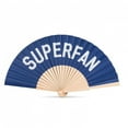 thumbnail image 1 of Superfan Hand Fan, 1 of 1
