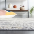 thumbnail image 4 of SAFAVIEH Opal Cassius Abstract Area Rug, Grey/Beige, 9' x 12', 4 of 8