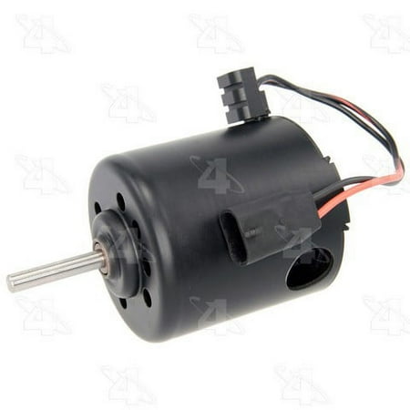 Four Seasons HVAC Blower Motor P/N:35076 Fits select: 2005-2021 NISSAN FRONTIER, 2004-2015 NISSAN TITAN