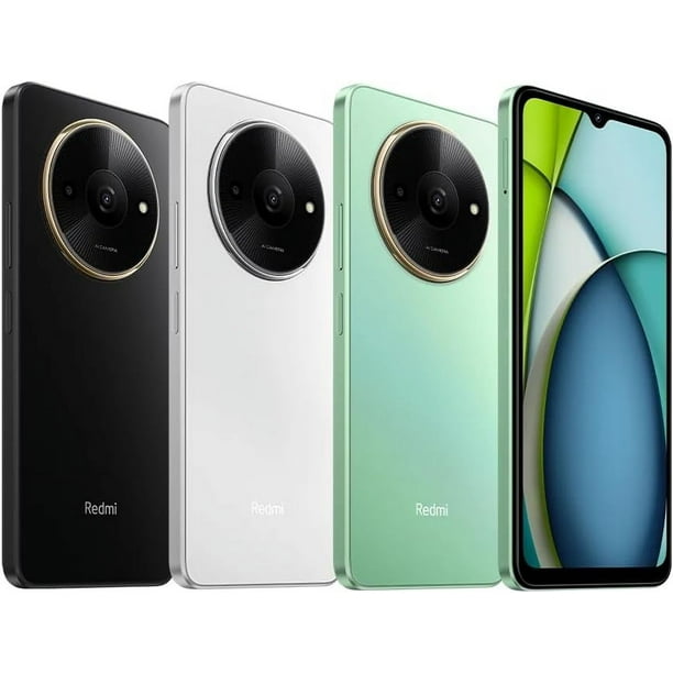 Redmi A3 (3/64gb) 新商品 Redmi A3 64/ 3 GB – All Cots