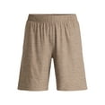 thumbnail image 5 of Athletic Works Men's & Big Men’s Jersey Knit Shorts, 9" Inseam, Sizes XS-5XL, 5 of 5