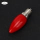 thumbnail image 3 of Luz LED, 10 bombillas LED Mini E12 Características de vanguardia de la bombilla LED, 3 of 8